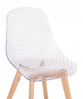 Пластиковый стул Vart