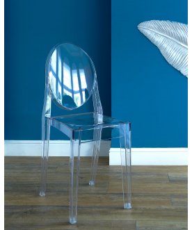 Пластиковый стул Вайда New