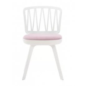 Пластиковый стул Viola DC275