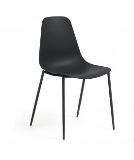 Стул на металлокаркасе Wassu