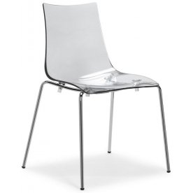 Пластиковый стул Zebra Antishock