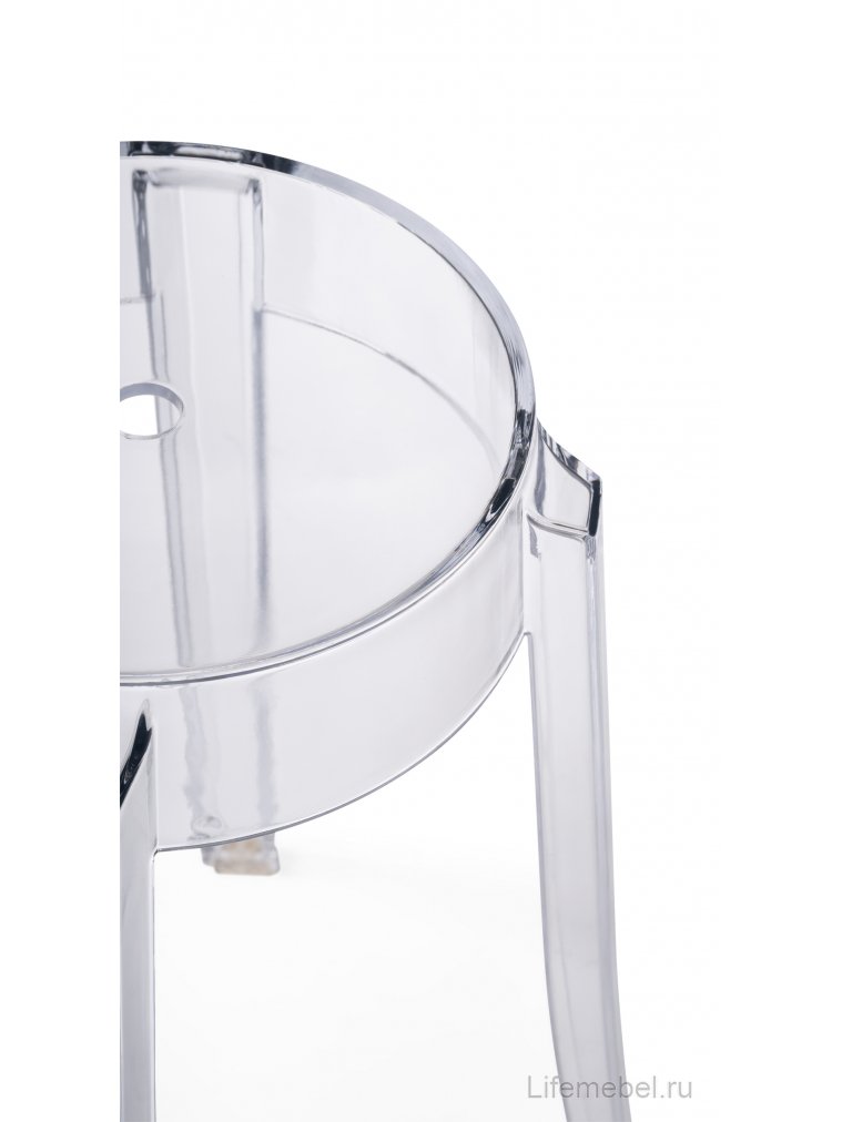 Табурет Rainis white