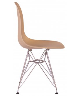 Пластиковый стул Eames