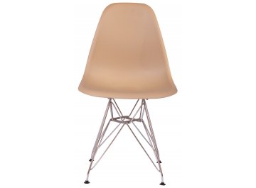 Пластиковый стул Eames