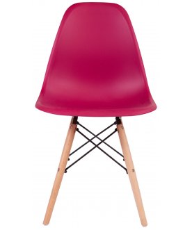 Пластиковый стул Eames