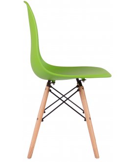 Пластиковый стул Арлит