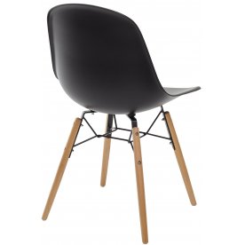 Пластиковый стул Bonnie