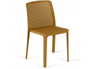 Пластиковый стул Bottega