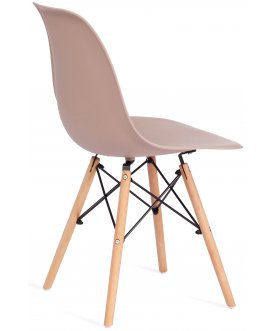 Пластиковый стул Cindy Eames mod. 001
