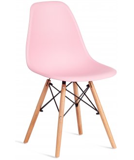 Деревянный стул Cindy Eames mod. 1801