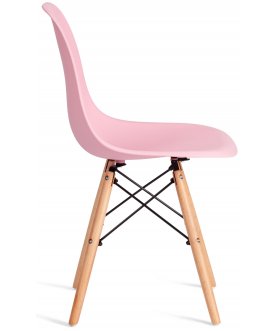 Пластиковый стул Сindy Eames/Синди Имс