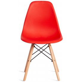 Пластиковый стул Сindy Eames/Синди Имс