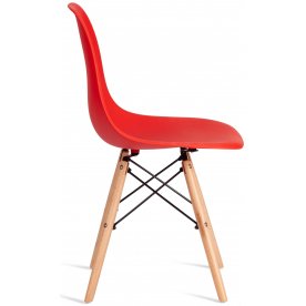 Пластиковый стул Сindy Eames/Синди Имс