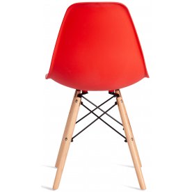 Пластиковый стул Сindy Eames/Синди Имс