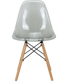 Пластиковый стул Eames