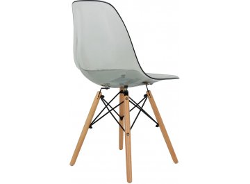 Пластиковый стул Eames