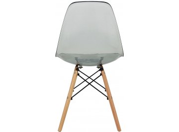 Пластиковый стул Eames