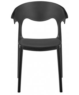 Пластиковый стул Forma