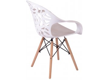 Пластиковый стул Лагос