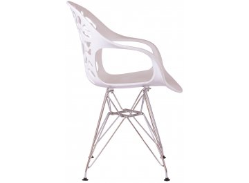Пластиковый стул Лагос
