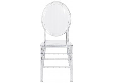 Пластиковый стул Medalion mod. 921