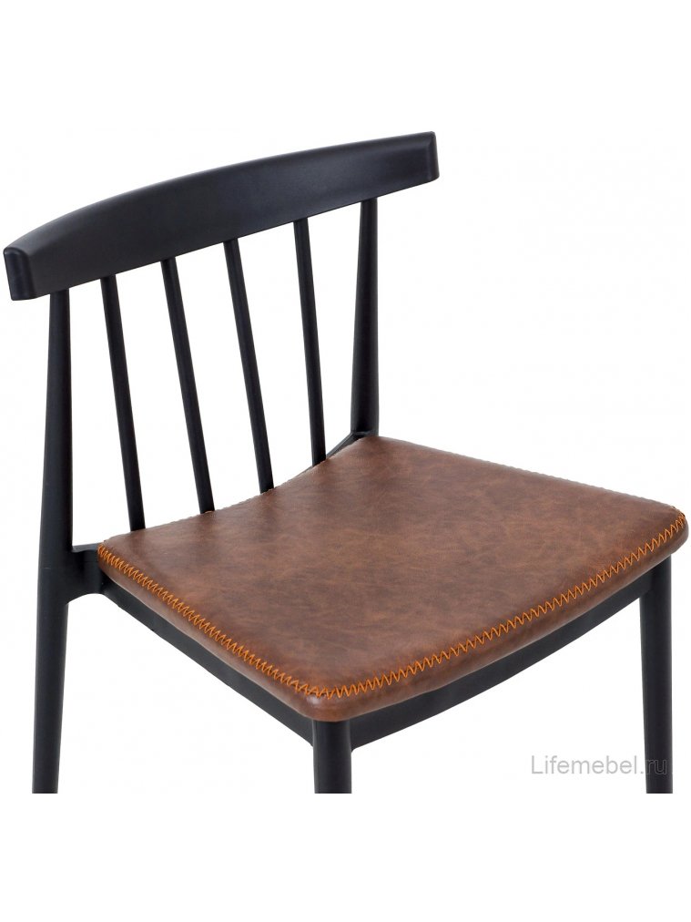 Пластиковый стул Morris