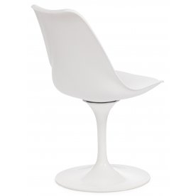Пластиковый стул Tulip Fashion Chair