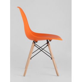 Деревянный стул Hames