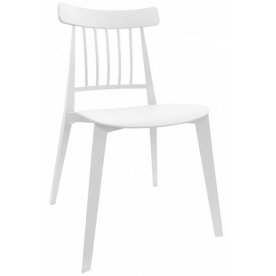 Пластиковый стул Paolo