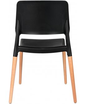 Пластиковый стул Браво