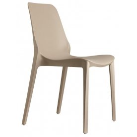 Пластиковый стул Ginevra