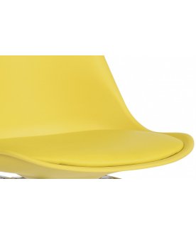 Пластиковый стул Peter