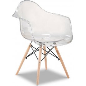 Пластиковый стул PW082PC