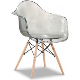 Пластиковый стул PW082PC