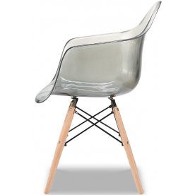 Пластиковый стул PW082PC