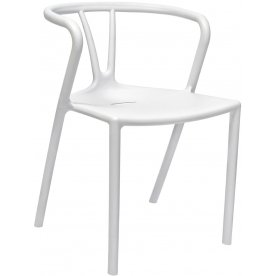 Пластиковый стул Shine