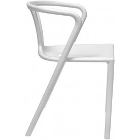 Пластиковый стул Shine