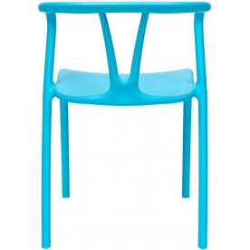 Пластиковый стул Shine