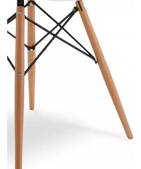 Пластиковый стул PW-022