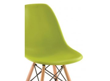 Пластиковый стул Raimundo