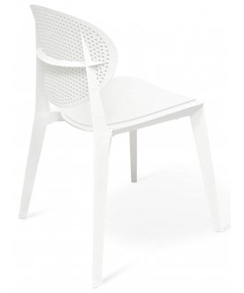 Пластиковый стул SHT-S111-P