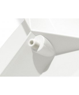 Пластиковый стул SHT-S111-P