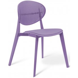 Пластиковый стул Sheffilton SHT-S111-P