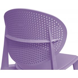 Пластиковый стул Sheffilton SHT-S111-P