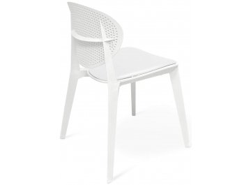 Пластиковый стул SHT-S111-CN1