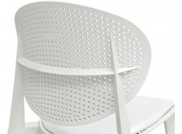 Пластиковый стул SHT-S111-CN1