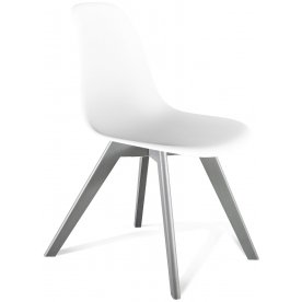 Деревянный стул SHT-S39