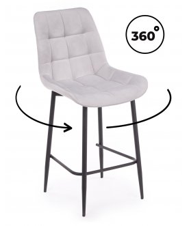 Полубарный стул Челси 360