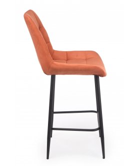 Полубарный стул Челси 360
