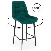 зеленый (zd 667)